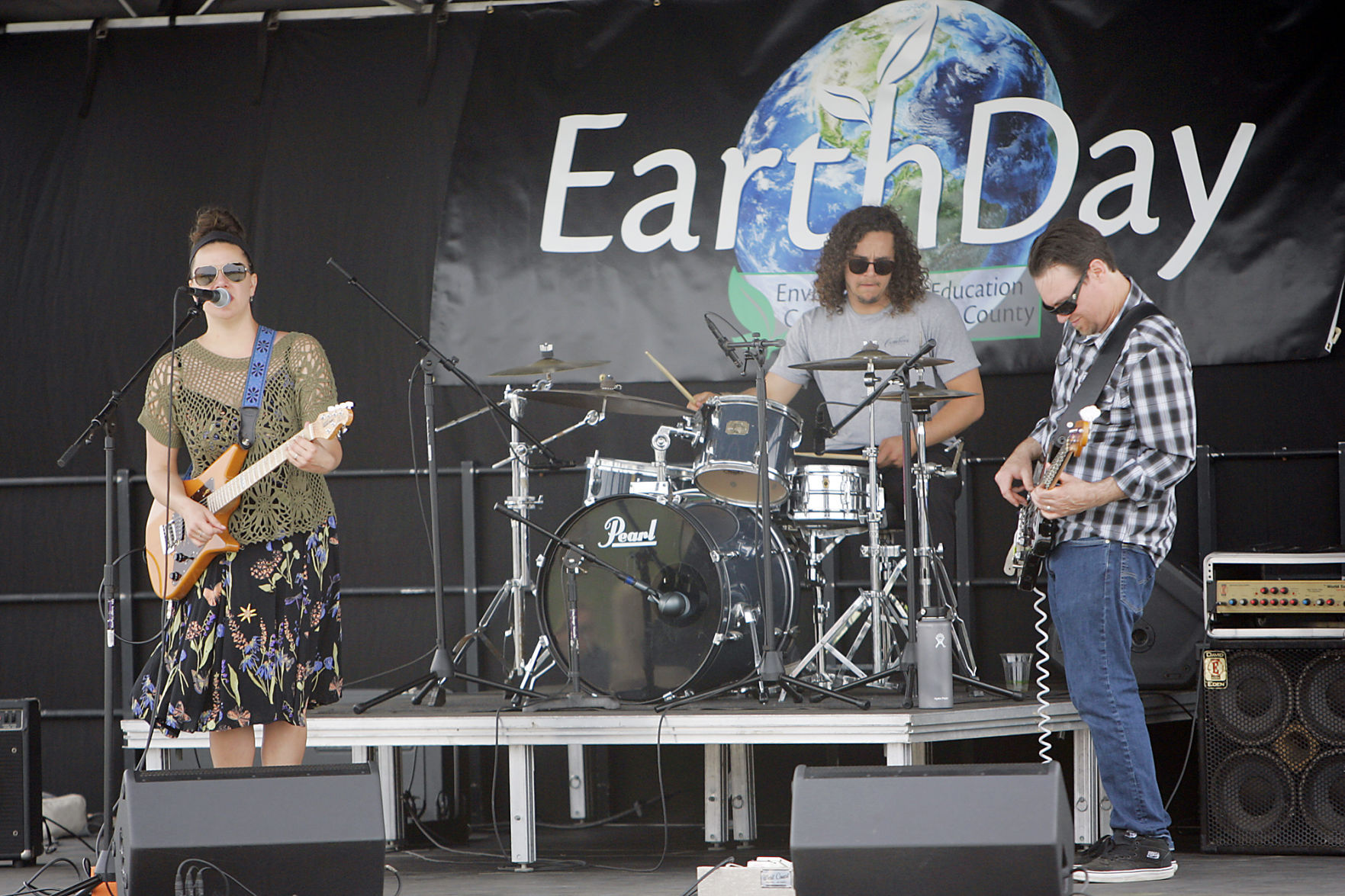 Earth Day Celebration
